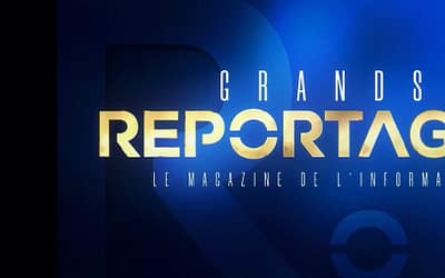Détective privé à Lille: Emission Grands Reportages TF1 du 22/05/2021