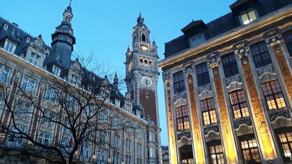 detective privé à Lille detective privé à Lille
